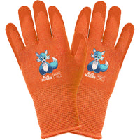 Bellingham Eco Master Rubber Palm Gloves For Kids XS