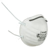 3M N95 Sanding and Fiberglass Respirator White 10 pc