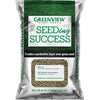 Seed Success Biodegradable Mulch + Fertilizer, Covers 360-Sq. Ft., 18-Lbs.