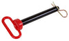 Koch Industries 4011623 1 X 7-1/2 Hitch Pin