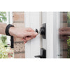 KeySmart Stainless Steel Black Minimalist Key Holder - Deal of The Week