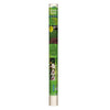 Dalen White Cloth Grass Seed Cover 50 L x 4 W ft. - Open Box