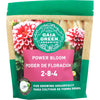 Gaia Green Power Bloom 2-8-4 Organic Fertilizer 1.1 lb