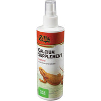Calcium Supplement Food Spray