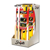 Scripto Aim'nFlame Torch Flame Utility Lighter (Pack of 8)