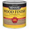 Minwax Wood Finish Semi-Transparent Classic Gray Oil-Based Oil Wood Stain 0.5 pt. (Pack of 4)