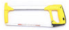 Stanley 12 in. Bi-Metal Hacksaw Gray/Yellow 1 pc