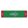 NHL - Washington Capitals Putting Green Mat - 1.5ft. x 6ft.