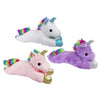 Multipet Jumbo Unicorn W/Squeaker