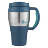 Bubba Assorted Color Dishwasher Safe Dual Wall Insulation Classic Insulated Travel Mug 20 oz.