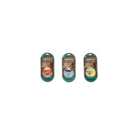 Hacky Sack Hacky Sack Assorted 1 pc (Pack of 6)