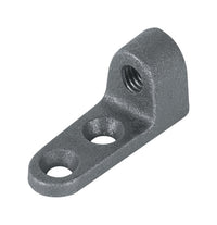 Warwick Hanger 1/2 in. Malleable Iron Beam Connector (Pack of 25).