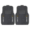 U.S. Army 2 Piece Deluxe Car Mat Set