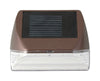 Moonrays 95028 Mini Deck Light On Card
