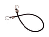 Keeper Black Bungee Cord 32 in. L x 0.374 in. 1 pk