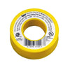 Oatey Yellow 0.5 in. W X 260 in. L Thread Seal Tape (Pack of 10)
