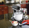 KitchenAid Artisan Onyx Black 5 qt 10 speed Stand Mixer