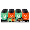 Magic Seasons 6 in. Spooky Halloween Decor (Pack of 12)