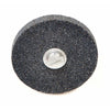 Forney 2 in. D Mounted Grinding Wheel