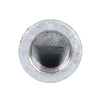 BK Products 3/4 in. FPT  Galvanized Malleable Iron Cap