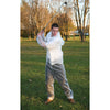 Boulder Creek Clear Vinyl Three Piece Rain Suit X-Large