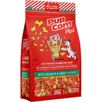 Pupcorn Plus Dog Treats