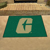 University of North Carolina - Charlotte Rug - 34 in. x 42.5 in.