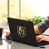 NHL - Vegas Golden Knights Matte Decal Sticker