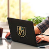NHL - Vegas Golden Knights Matte Decal Sticker