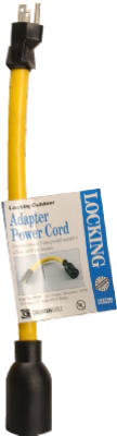 Southwire Generator Power Cord