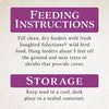 Songbird Selections Bird Seed 10 lb