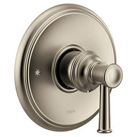 Brushed Nickel M-CORE 3-Series Valve Only