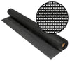 Phifer Wire SunTex 80 36 in. W X 100 ft. L Black Polyester Sun Screen Cloth