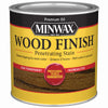 Minwax Jacobean Semi-Transparent Oil-Based Oil Wood Stain 0.5 pt. (Pack of 4)