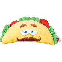 Spot Fun Food Taco