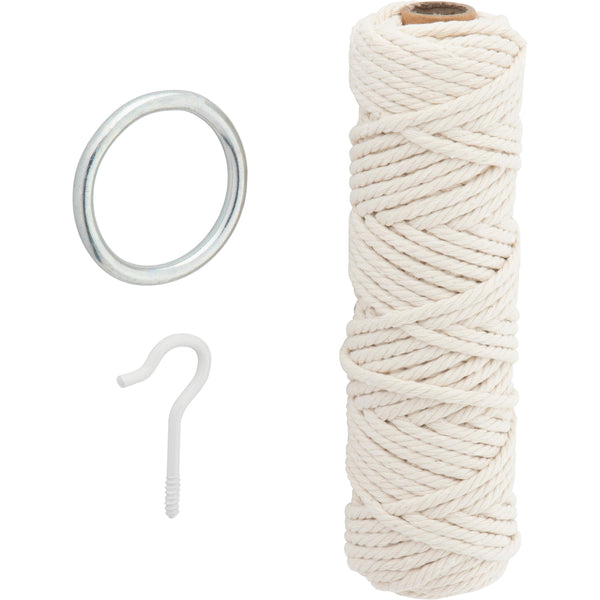 Kit para colgar plantas 914