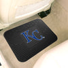 MLB - Kansas City Royals Back Seat Car Mat - 14in. x 17in.