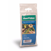 Rain Bird Xeri-Bug Spot Drip Irrigation Emitter 1 gph 10 pk - Deal of The Week