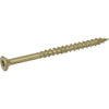 Hillman POWERPRO ONE No. 10 X 2-3/4 in. L Star Flat Head Multi-Material Screw 1 lb 97 pk