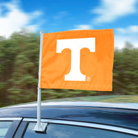Car Flag Large 1pc 11" x 14"