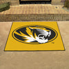 University of Missouri Rug - 34 in. x 42.5 in.