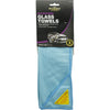 Detailer's Choice 12 in. L X 16 in. W Microfiber Glass and Mirror Cloth 2 pk