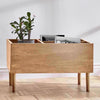 Polyshade Qt Sat H Pine