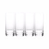 Mikasa Julie Clear Crystal Drinking Glass 15 oz. Capacity
