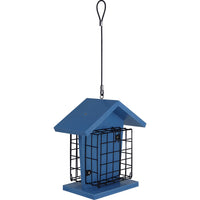 Ecocycle Suet Snacker Bird Feeder