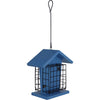 Ecocycle Suet Snacker Bird Feeder
