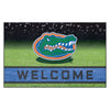 University of Florida Rubber Door Mat - 18in. x 30in.
