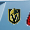 NHL - Vegas Golden Knights 3D Color Metal Emblem