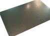 Boltmaster 24 in. 8 in. Uncoated Steel Weldable Sheet