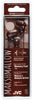 Jvc Hafx38t Chocolate Marshmallow Inner-Ear Headphones